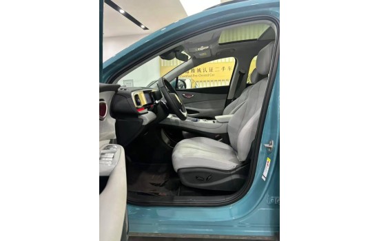 BYD Sea lion 05 EV, 520 Flagship, 2025